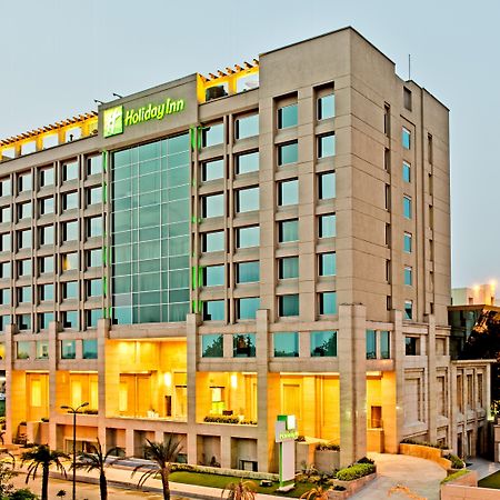 Holiday Inn Amritsar Ranjit Avenue By Ihg מראה חיצוני תמונה