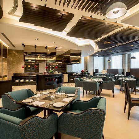 Holiday Inn Amritsar Ranjit Avenue By Ihg מראה חיצוני תמונה