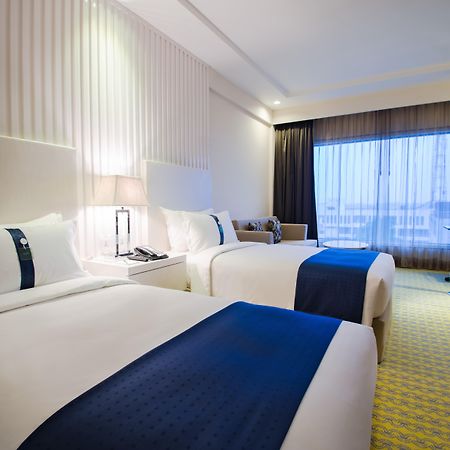 Holiday Inn Amritsar Ranjit Avenue By Ihg מראה חיצוני תמונה