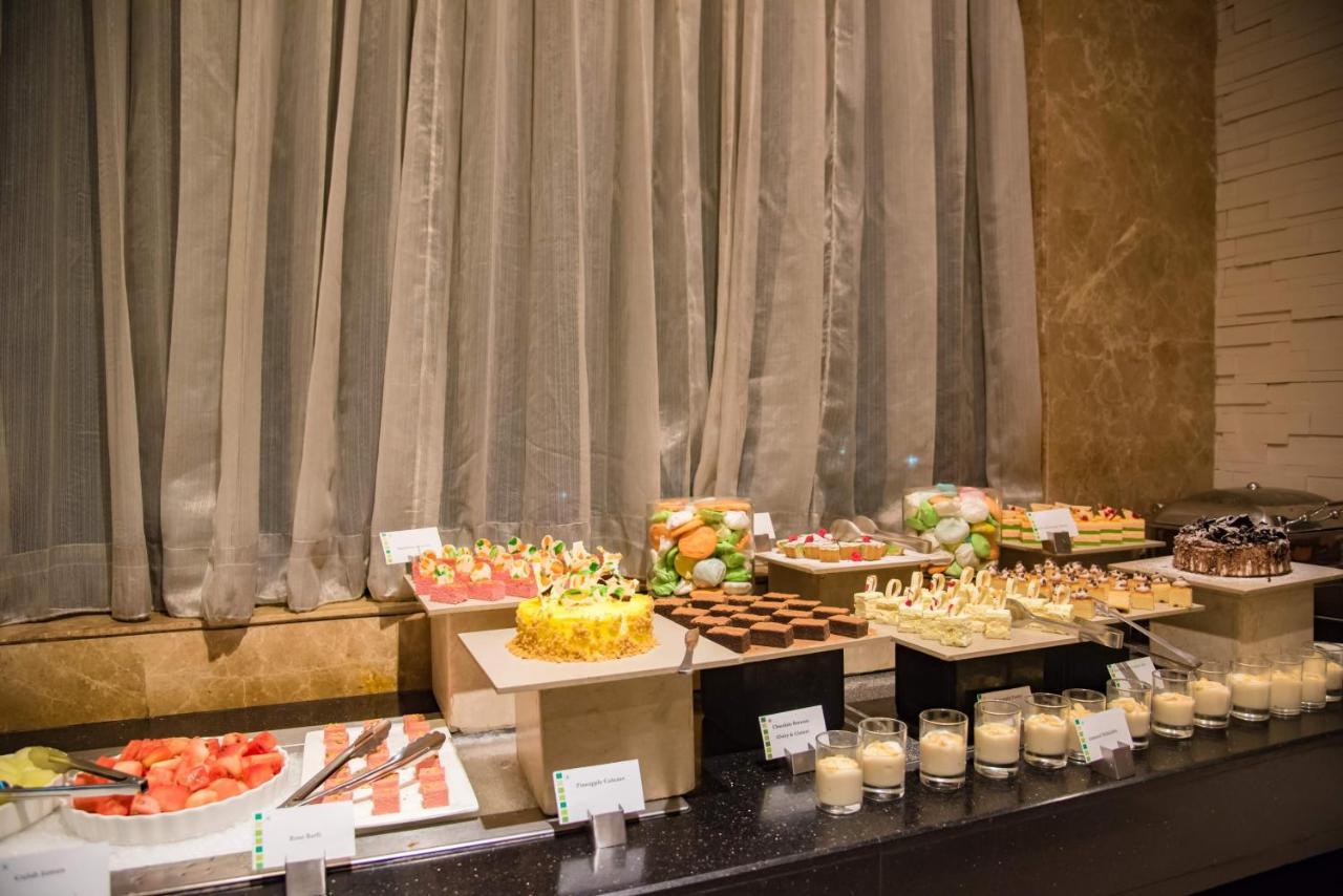 Holiday Inn Amritsar Ranjit Avenue By Ihg מראה חיצוני תמונה