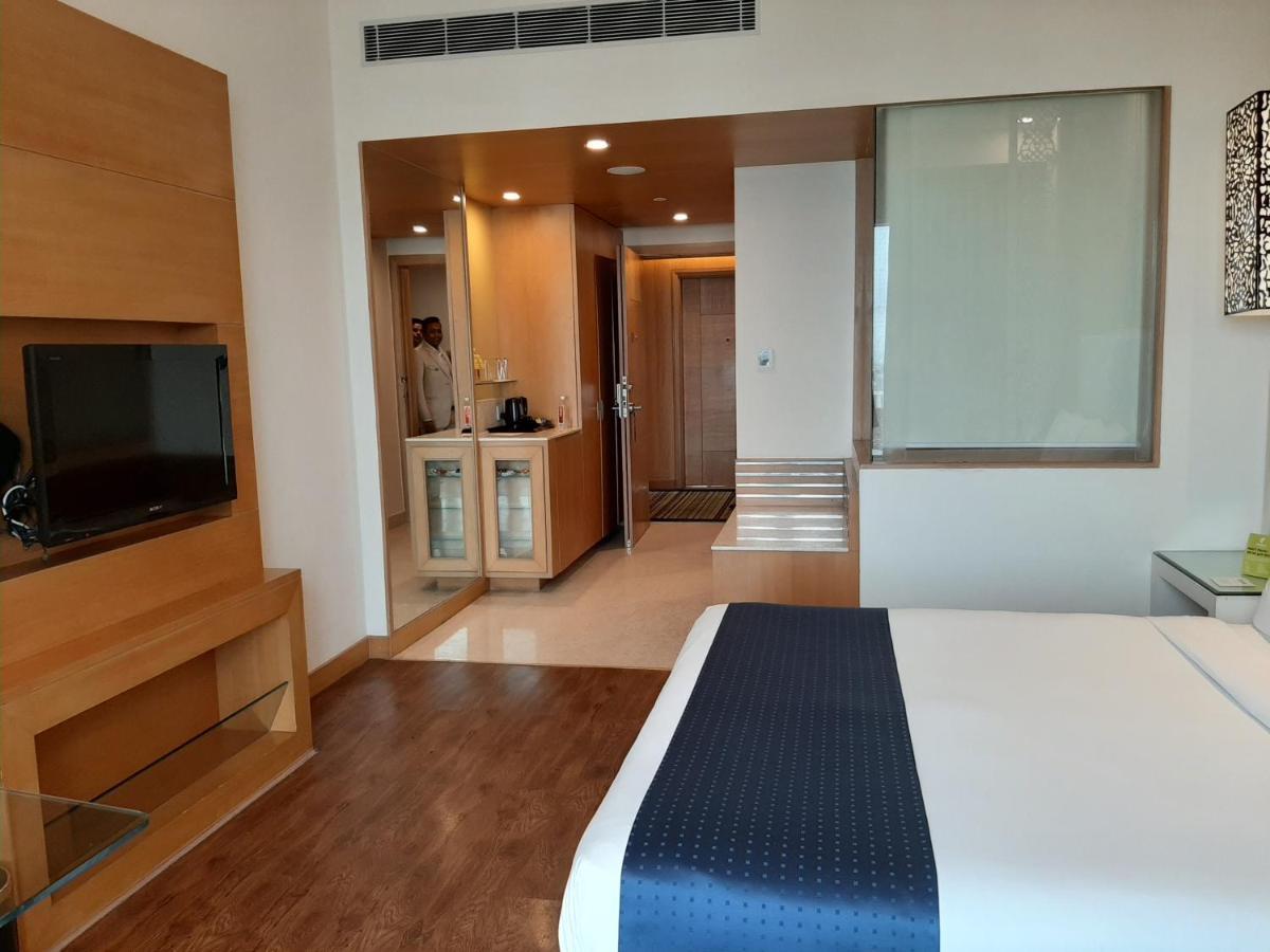 Holiday Inn Amritsar Ranjit Avenue By Ihg מראה חיצוני תמונה