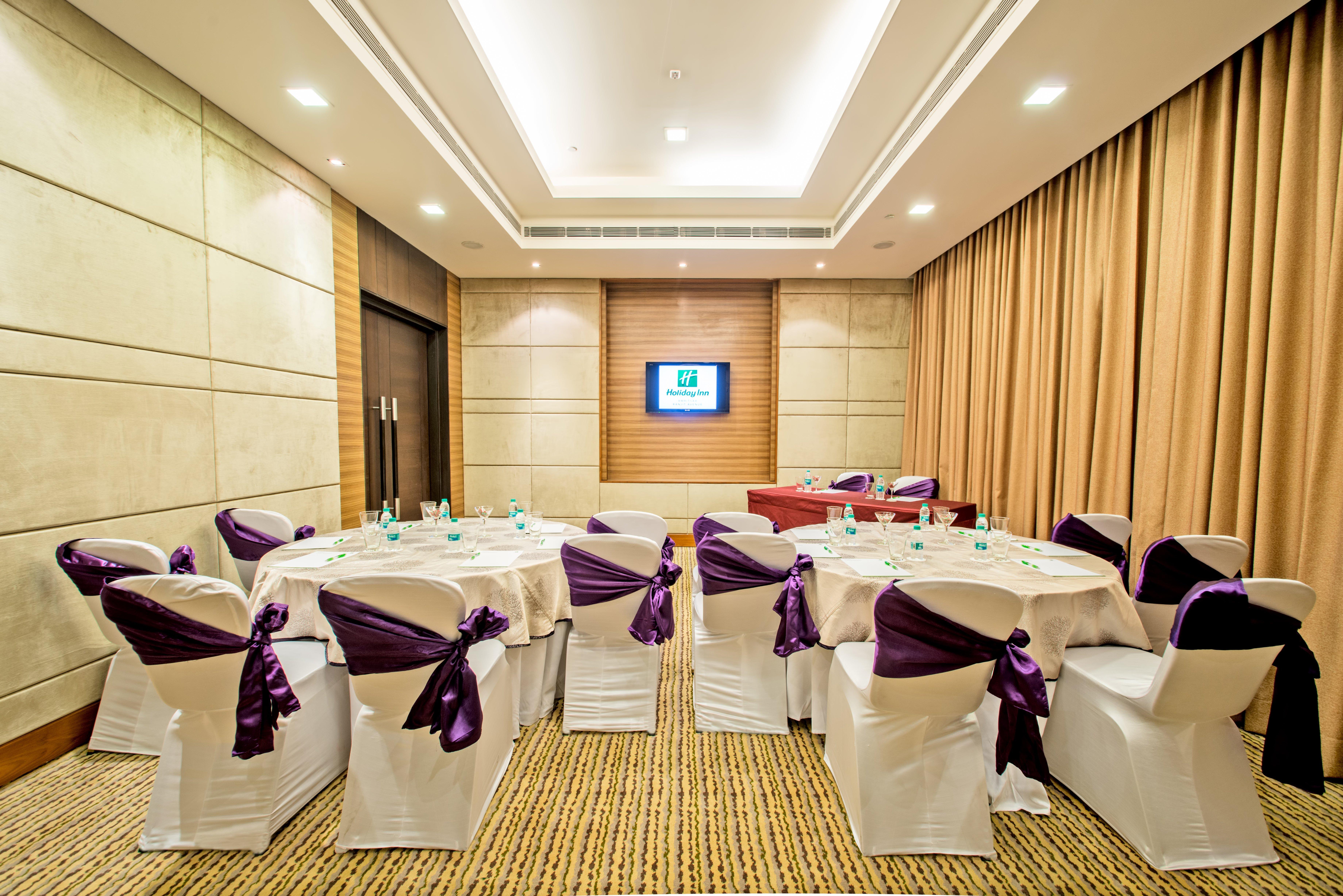 Holiday Inn Amritsar Ranjit Avenue By Ihg מראה חיצוני תמונה