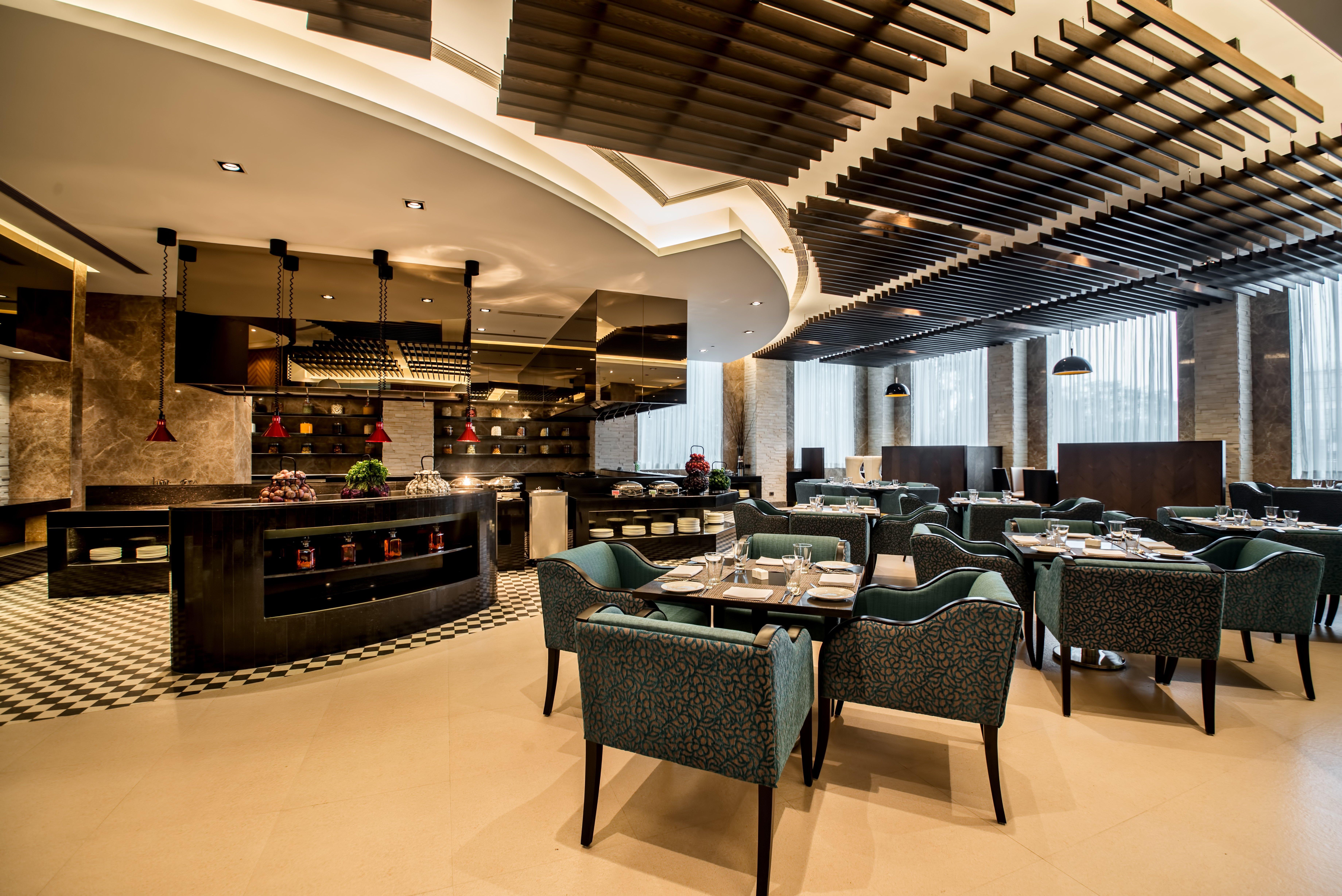 Holiday Inn Amritsar Ranjit Avenue By Ihg מראה חיצוני תמונה