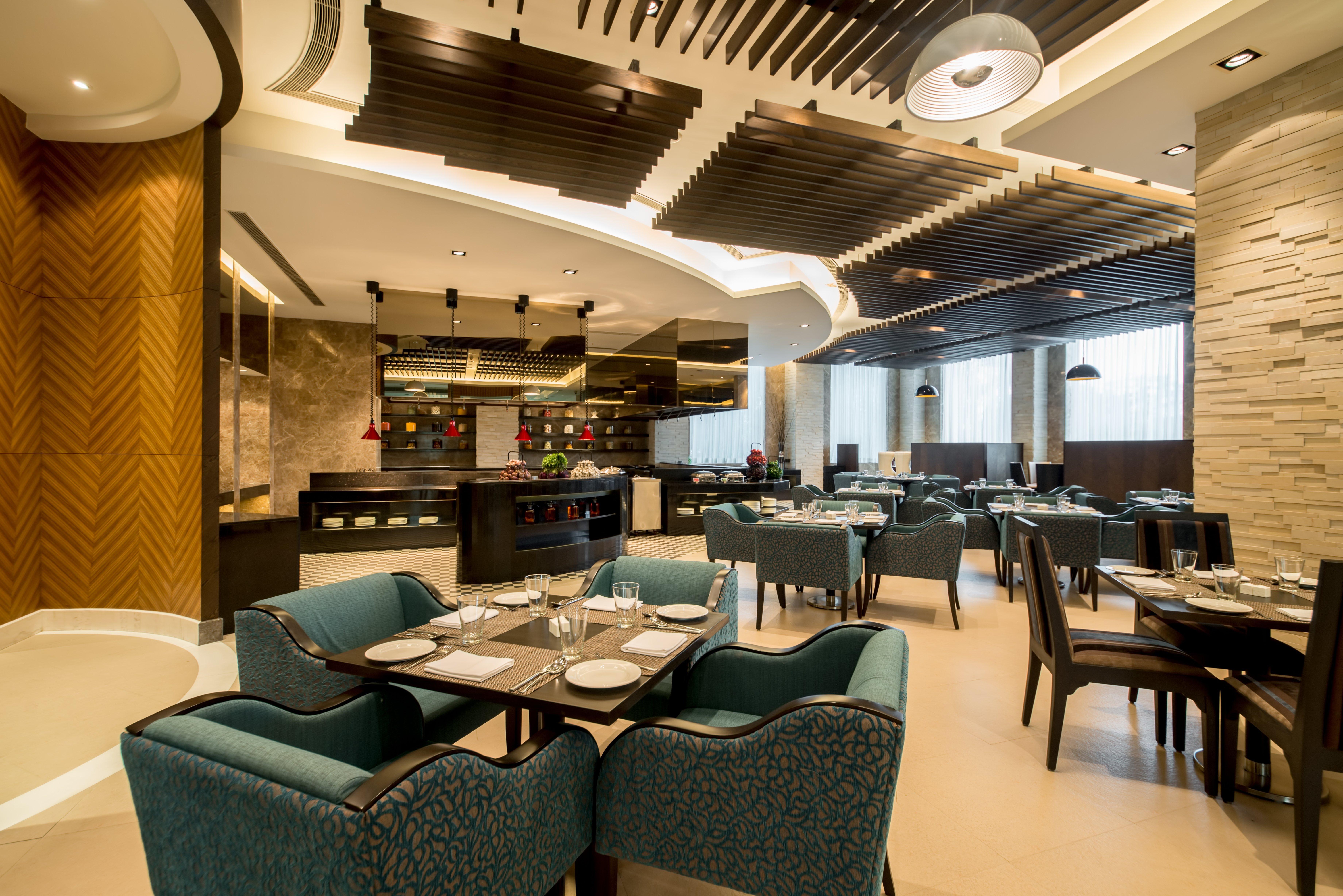Holiday Inn Amritsar Ranjit Avenue By Ihg מראה חיצוני תמונה