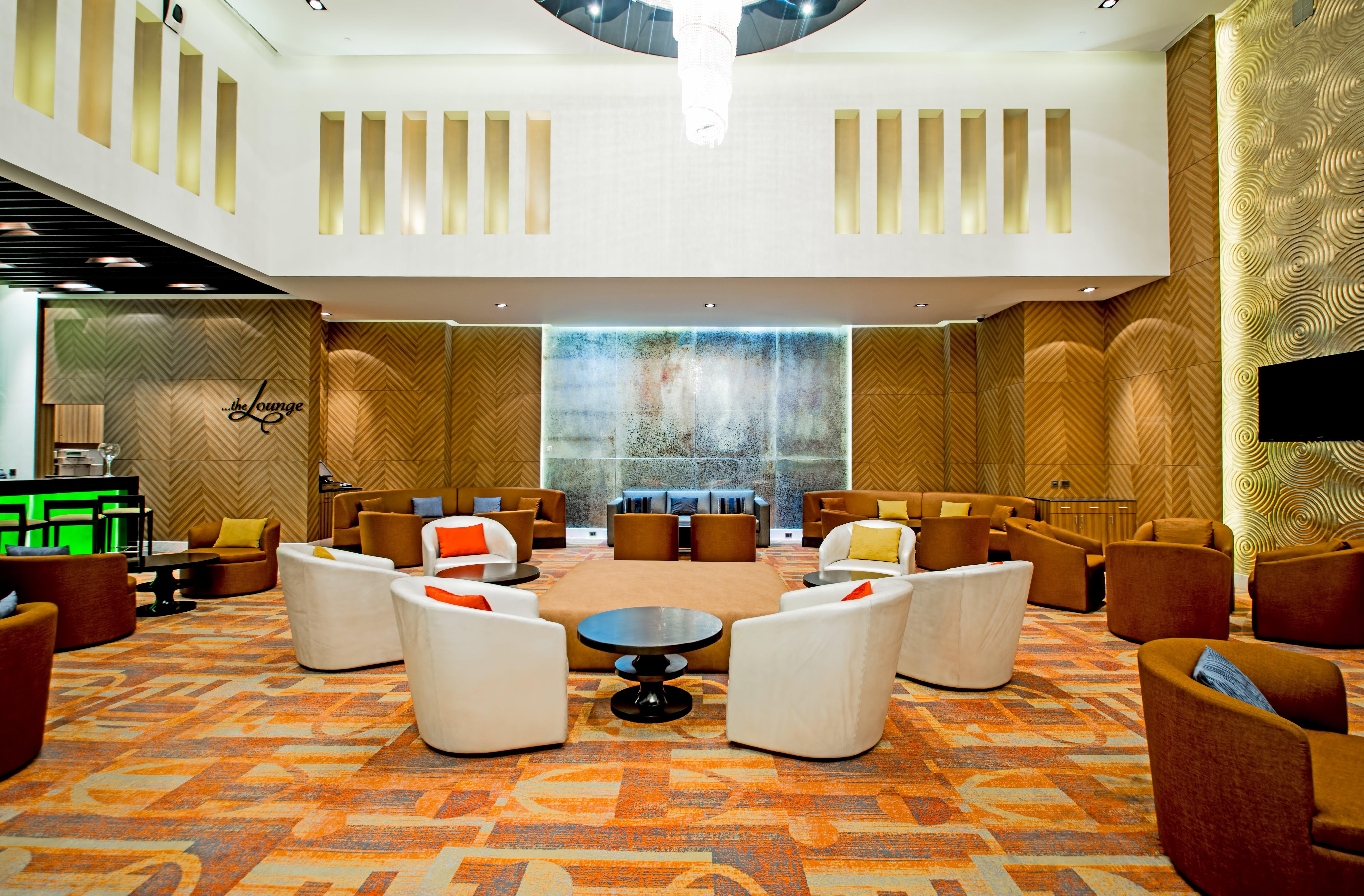Holiday Inn Amritsar Ranjit Avenue By Ihg מראה חיצוני תמונה