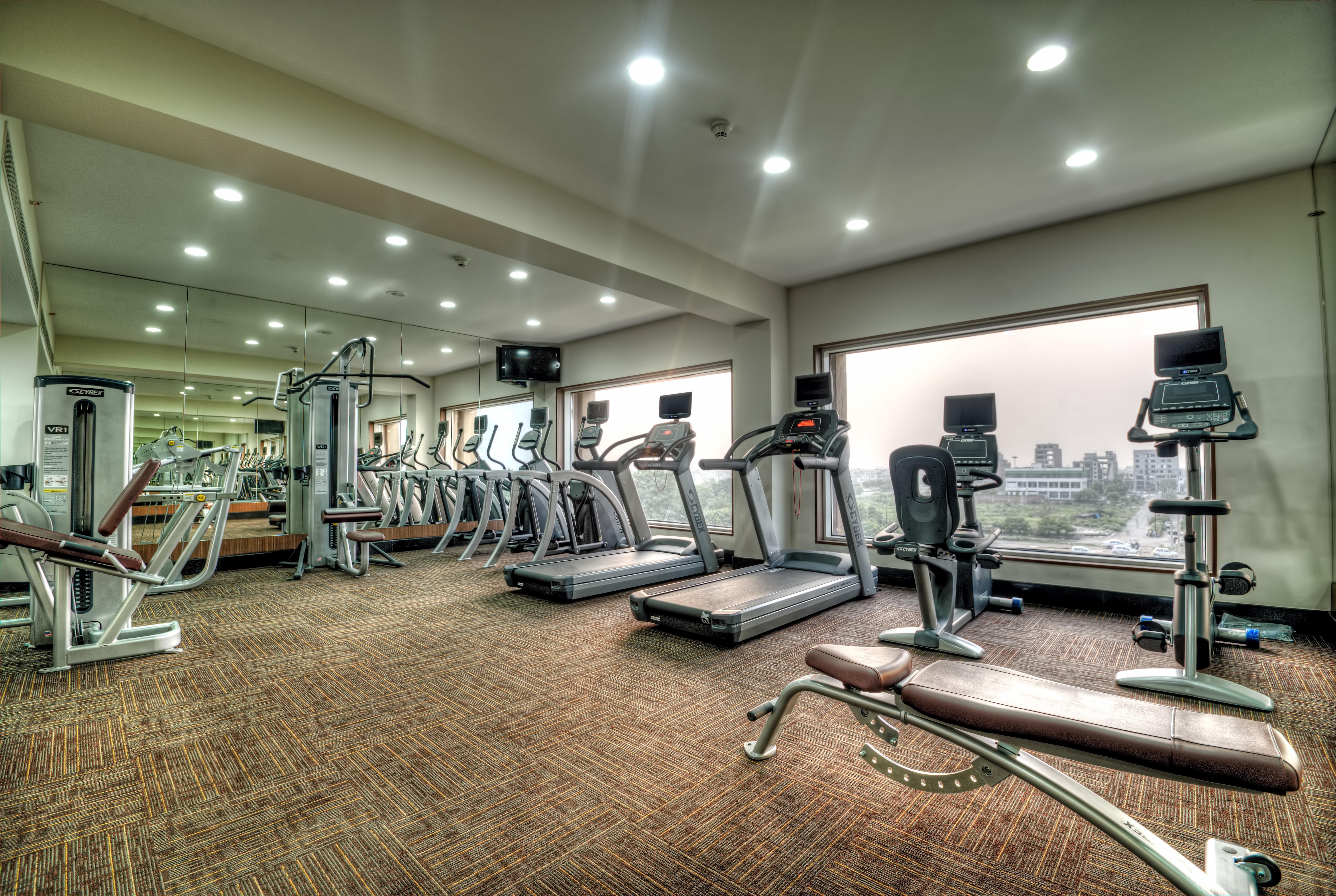 Holiday Inn Amritsar Ranjit Avenue By Ihg מראה חיצוני תמונה