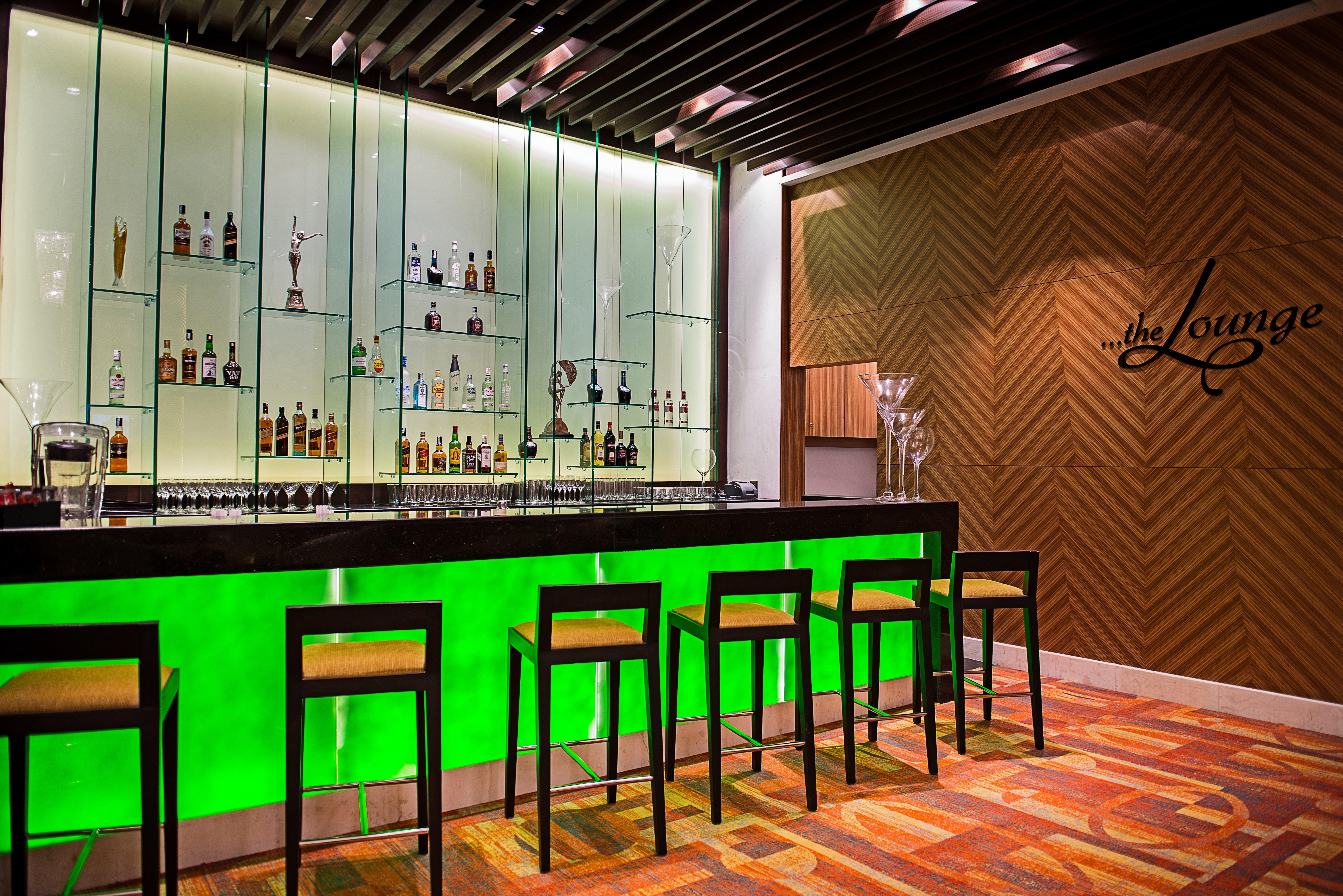 Holiday Inn Amritsar Ranjit Avenue By Ihg מראה חיצוני תמונה
