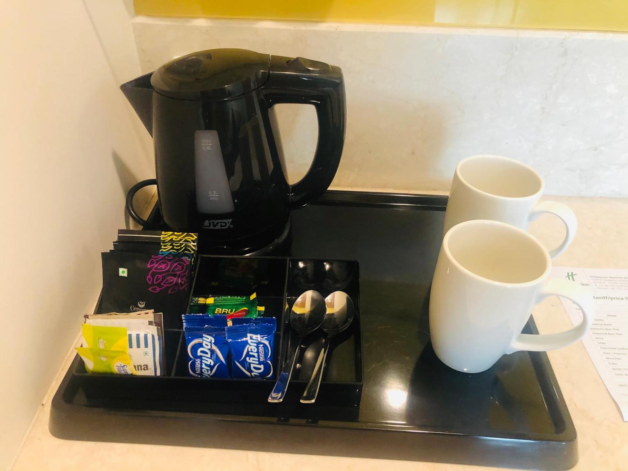 Holiday Inn Amritsar Ranjit Avenue By Ihg מראה חיצוני תמונה